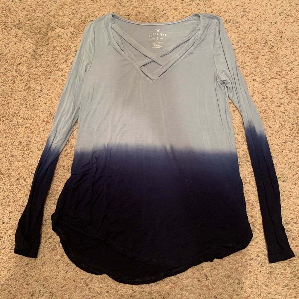 American Eagle long sleeve